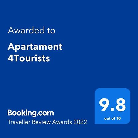 Apartament 4Tourists Braşov Extérieur photo