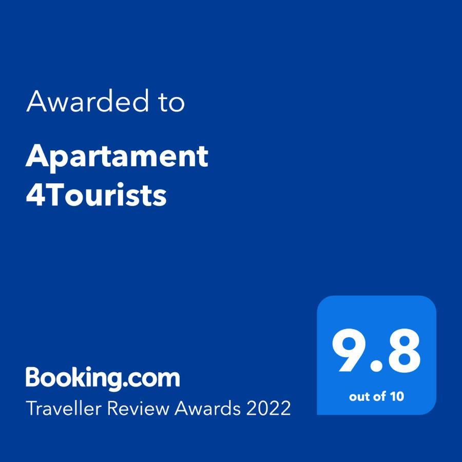 Apartament 4Tourists Braşov Extérieur photo