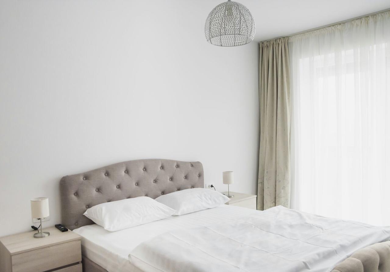 Apartament 4Tourists Braşov Extérieur photo