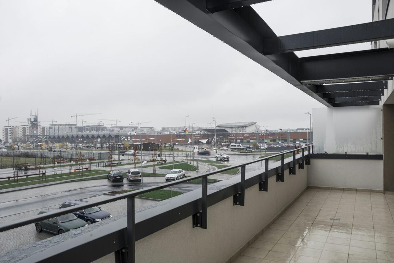 Apartament 4Tourists Braşov Extérieur photo