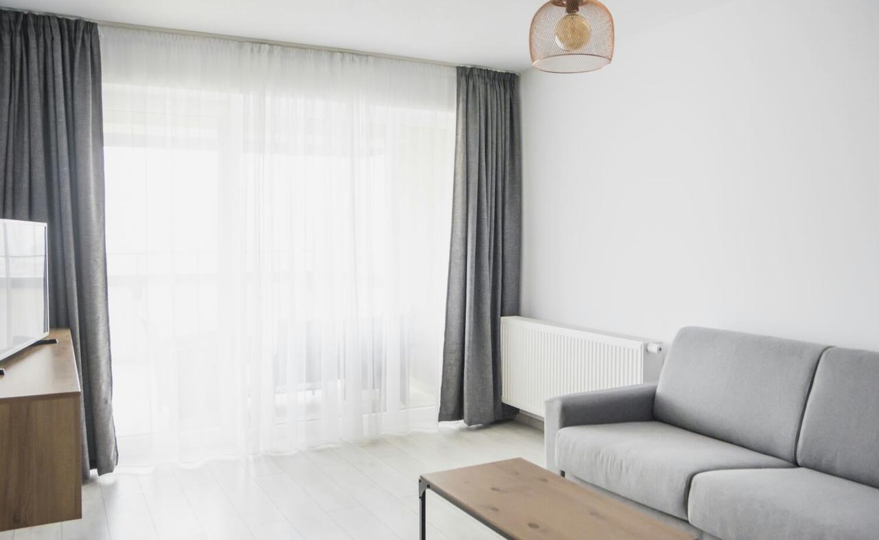 Apartament 4Tourists Braşov Extérieur photo