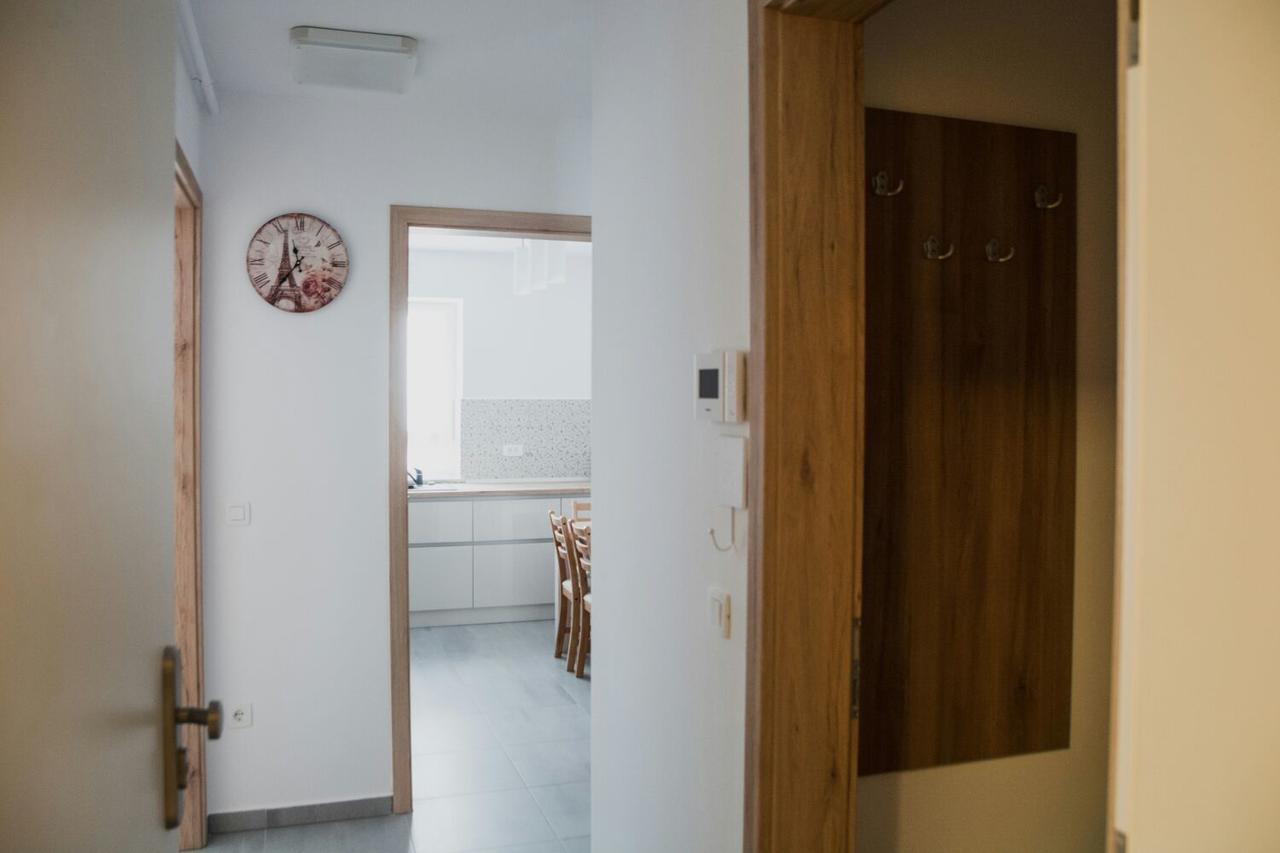 Apartament 4Tourists Braşov Extérieur photo