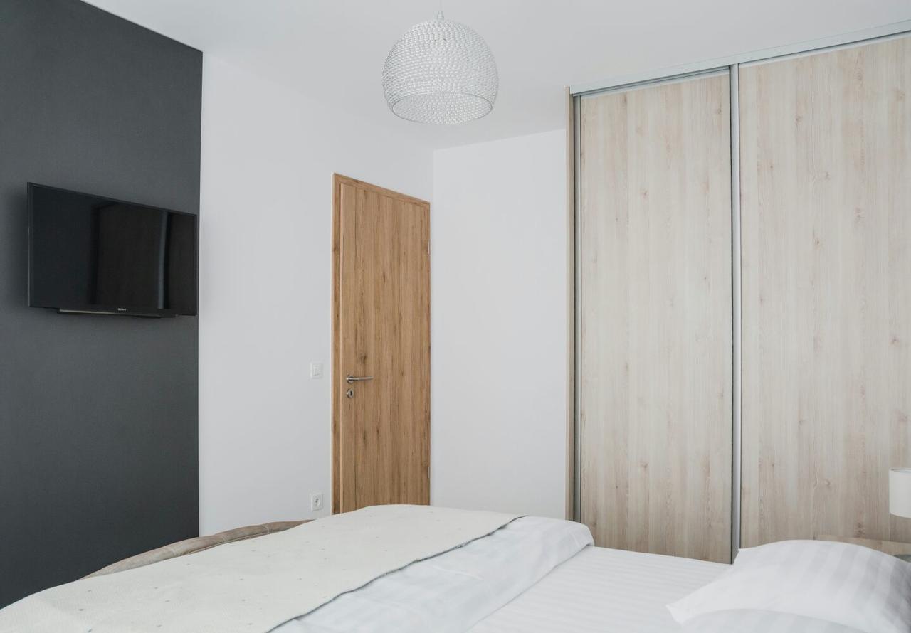 Apartament 4Tourists Braşov Extérieur photo