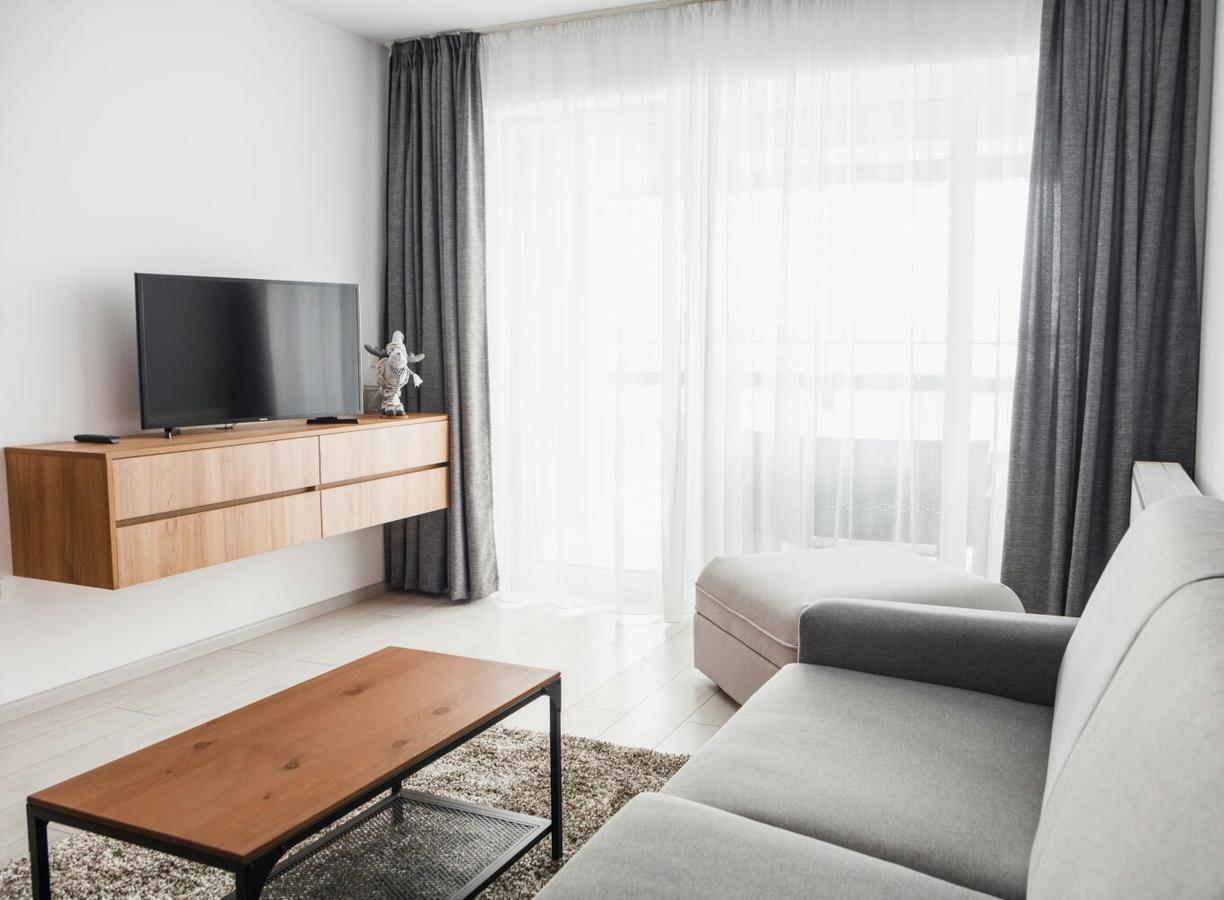 Apartament 4Tourists Braşov Extérieur photo