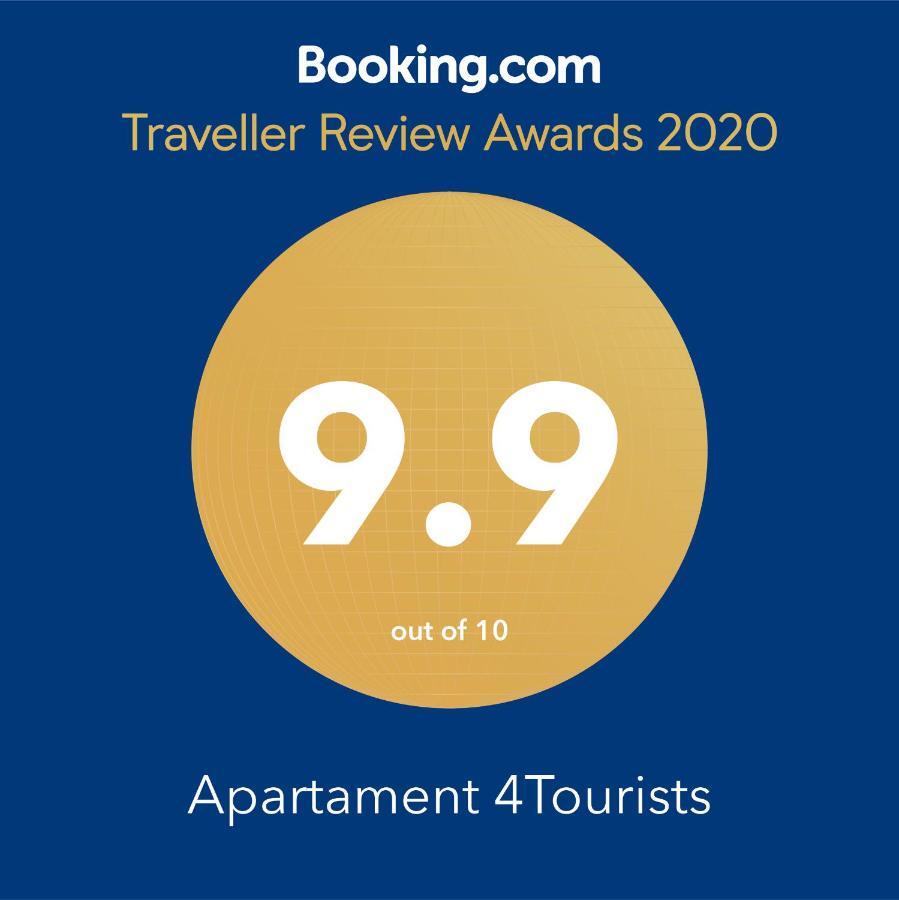 Apartament 4Tourists Braşov Extérieur photo